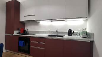 San Niccolò Dream by Mmega