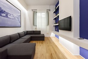 San Niccolò Dream by Mmega