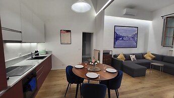 San Niccolò Dream by Mmega