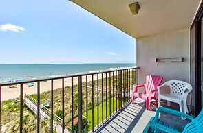 0509 Oceanfront Getaway by Atlantic Towers