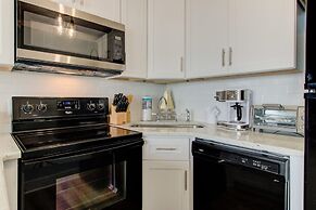 0509 Oceanfront Getaway by Atlantic Towers