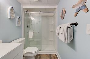 0509 Oceanfront Getaway by Atlantic Towers