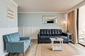 0509 Oceanfront Getaway by Atlantic Towers
