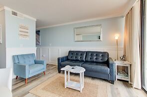 0509 Oceanfront Getaway by Atlantic Towers