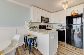 0509 Oceanfront Getaway by Atlantic Towers