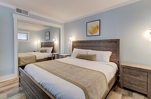 0509 Oceanfront Getaway by Atlantic Towers