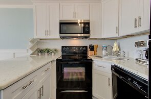 0509 Oceanfront Getaway by Atlantic Towers