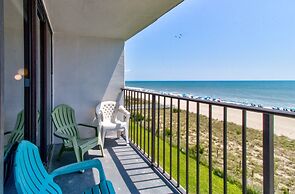 0509 Oceanfront Getaway by Atlantic Towers
