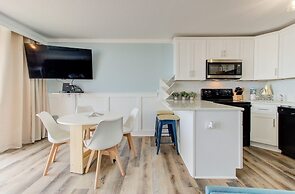 0509 Oceanfront Getaway by Atlantic Towers