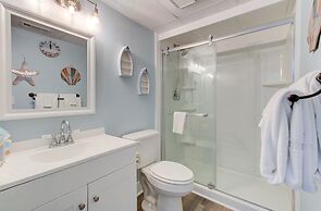 0509 Oceanfront Getaway by Atlantic Towers