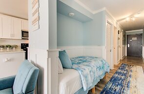 0509 Oceanfront Getaway by Atlantic Towers