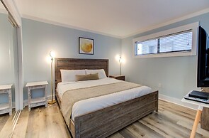 0509 Oceanfront Getaway by Atlantic Towers