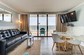 0509 Oceanfront Getaway by Atlantic Towers