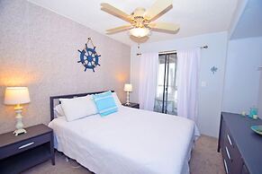 Bay Vista 102 2 Bedroom Condo by RedAwning