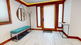 Obsidian Serenity -private Hot Tub