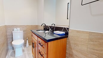 Obsidian Serenity -private Hot Tub