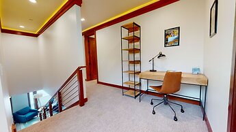 Obsidian Serenity -private Hot Tub