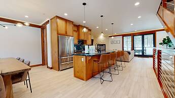 Obsidian Serenity -private Hot Tub