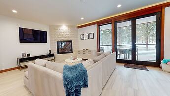 Obsidian Serenity -private Hot Tub