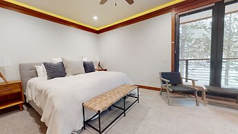 Obsidian Serenity -private Hot Tub