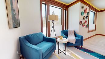 Obsidian Serenity -private Hot Tub