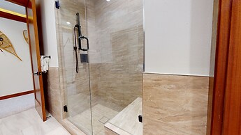 Obsidian Serenity -private Hot Tub