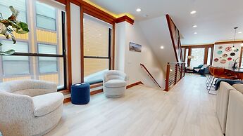 Obsidian Serenity -private Hot Tub