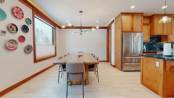 Obsidian Serenity -private Hot Tub