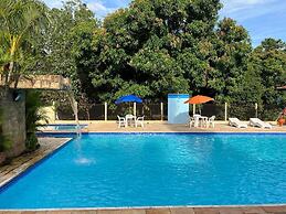 Pousada Ananda Chalés