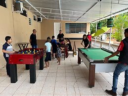 Pousada Ananda Chalés