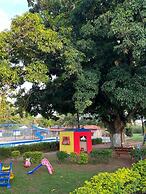 Pousada Ananda Chalés