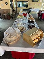 Pousada Ananda Chalés