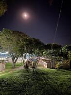 Pousada Ananda Chalés