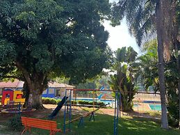 Pousada Ananda Chalés