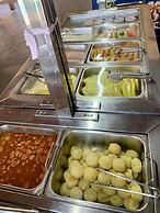 Pousada Ananda Chalés