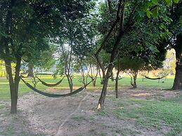 Pousada Ananda Chalés