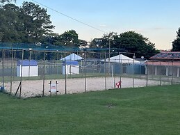 Pousada Ananda Chalés