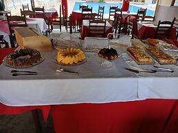 Pousada Ananda Chalés