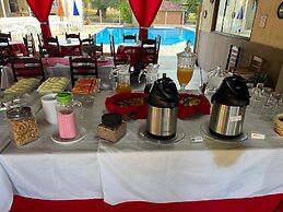 Pousada Ananda Chalés