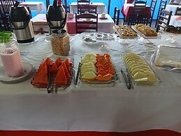 Pousada Ananda Chalés