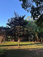 Pousada Ananda Chalés