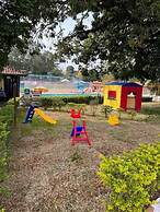 Pousada Ananda Chalés