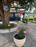 Pousada Ananda Chalés