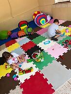 Pousada Ananda Chalés