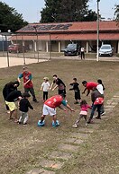 Pousada Ananda Chalés