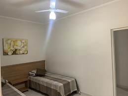 Pousada Ananda Chalés