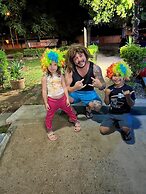 Pousada Ananda Chalés