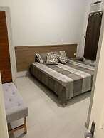 Pousada Ananda Chalés