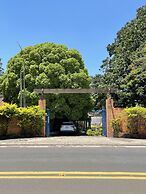 Pousada Ananda Chalés