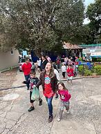 Pousada Ananda Chalés